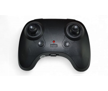 Радиоуправляемый самолет F35