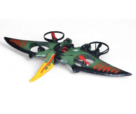 Радиоуправляемый самолет PTEROSAUR