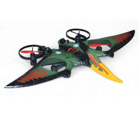 Радиоуправляемый самолет PTEROSAUR
