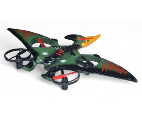 Радиоуправляемый самолет PTEROSAUR