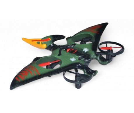 Радиоуправляемый самолет PTEROSAUR