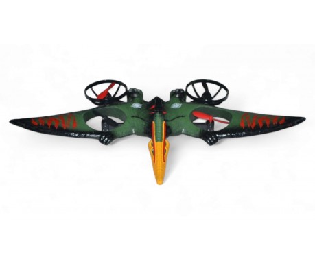 Радиоуправляемый самолет PTEROSAUR