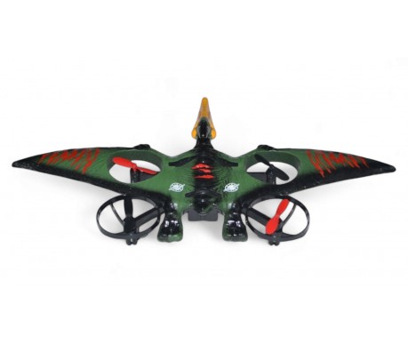 Радиоуправляемый самолет PTEROSAUR