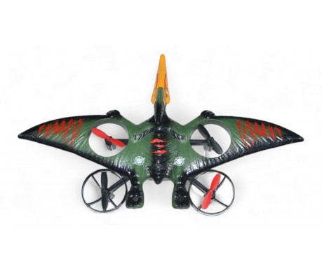 Радиоуправляемый самолет PTEROSAUR