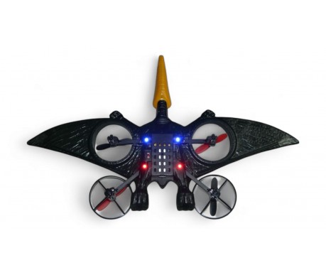 Радиоуправляемый самолет PTEROSAUR