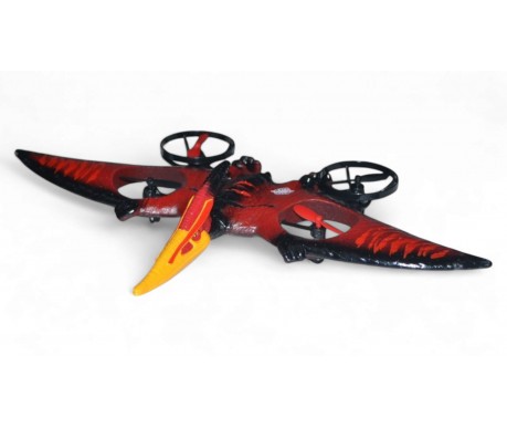 Радиоуправляемый самолет PTEROSAUR