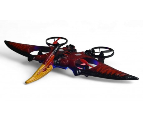 Радиоуправляемый самолет PTEROSAUR