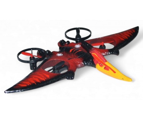 Радиоуправляемый самолет PTEROSAUR