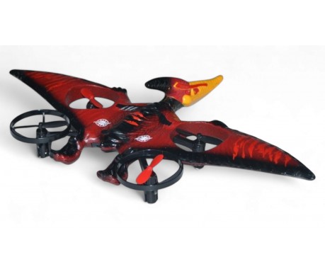 Радиоуправляемый самолет PTEROSAUR