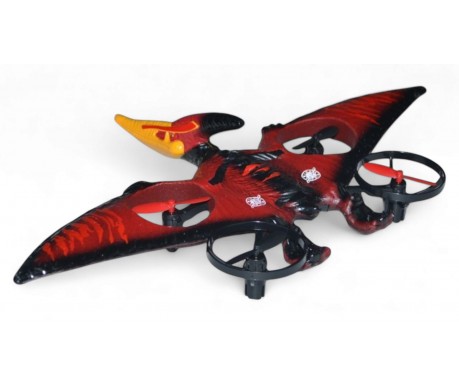 Радиоуправляемый самолет PTEROSAUR