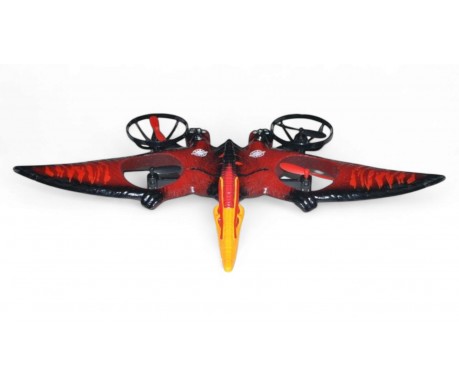 Радиоуправляемый самолет PTEROSAUR