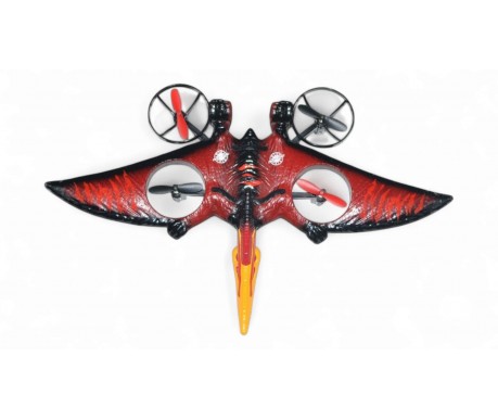 Радиоуправляемый самолет PTEROSAUR