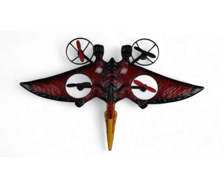 Радиоуправляемый самолет PTEROSAUR