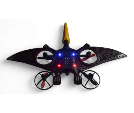 Радиоуправляемый самолет PTEROSAUR