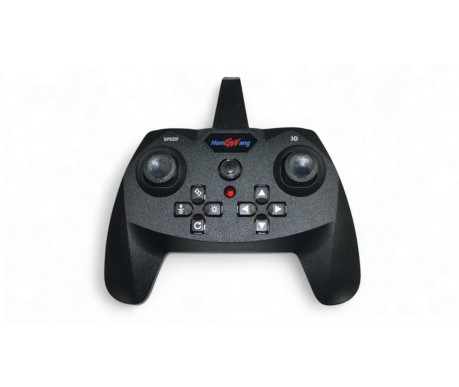 Радиоуправляемый самолет PTEROSAUR