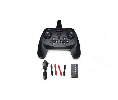 Радиоуправляемый самолет PTEROSAUR