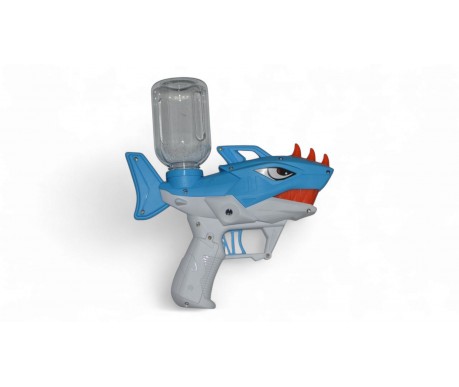 Водный пистолет Shark на аккумуляторе