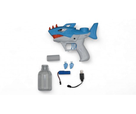 Водный пистолет Shark на аккумуляторе