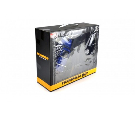 Радиоуправляемый джип Hummer H2 1:24 