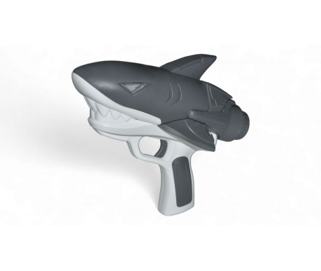 Водный пистолет Акула на аккумуляторе 