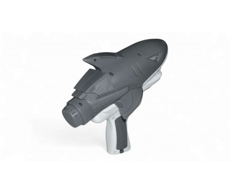 Водный пистолет Акула на аккумуляторе 