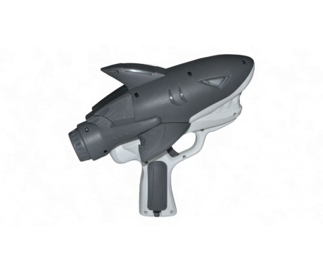 Водный пистолет Акула на аккумуляторе 