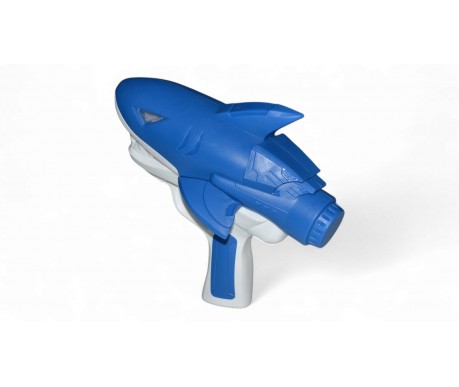 Водный пистолет Акула на аккумуляторе 