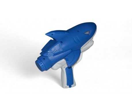 Водный пистолет Акула на аккумуляторе 