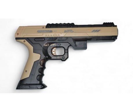 Водный пистолет на аккумуляторе