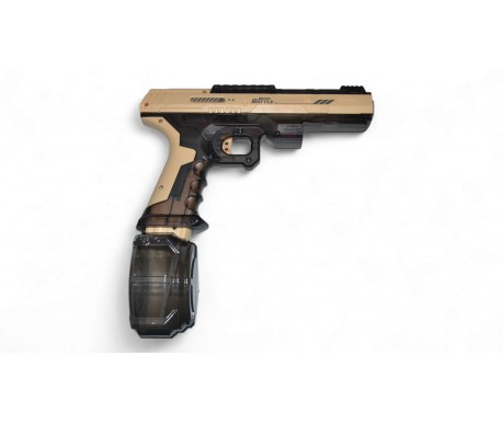 Водный пистолет на аккумуляторе