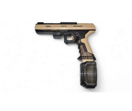 Водный пистолет на аккумуляторе