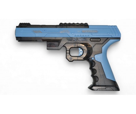 Водный пистолет на аккумуляторе