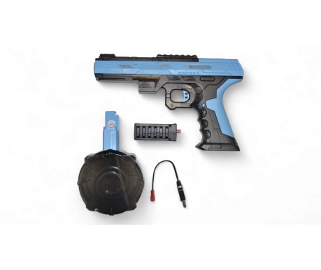 Водный пистолет на аккумуляторе