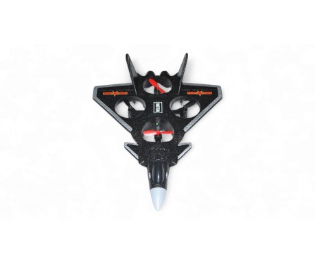 Радиоуправляемый самолет