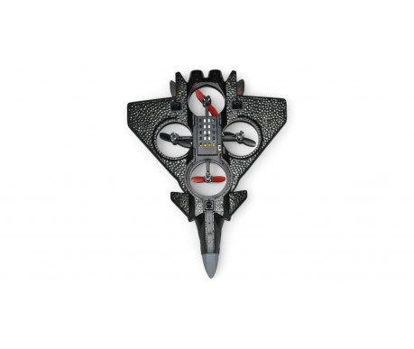 Радиоуправляемый самолет