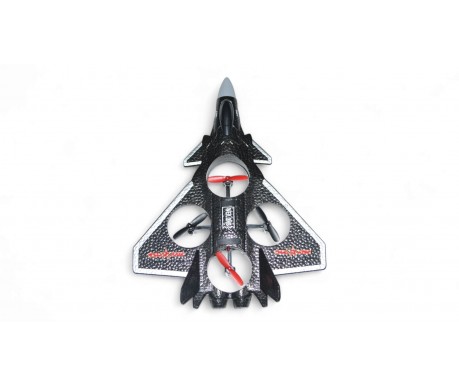 Радиоуправляемый самолет