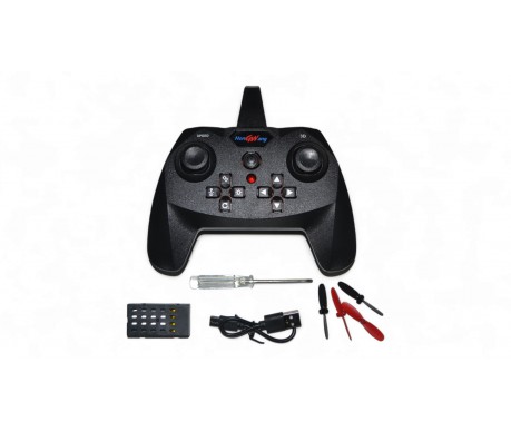 Радиоуправляемый самолет