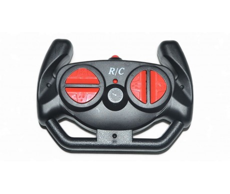 Военный корабль на радиоуправлении