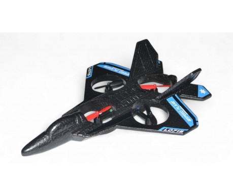 Радиоуправляемый самолет