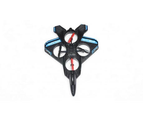 Радиоуправляемый самолет