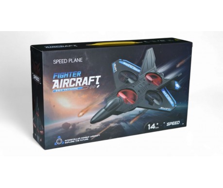 Радиоуправляемый самолет