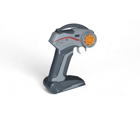 Радиоуправляемый военный корабль 1:375