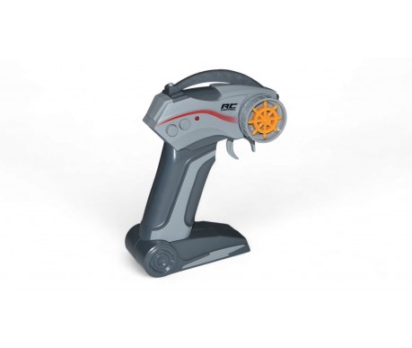 Военный корабль на радиоуправлении