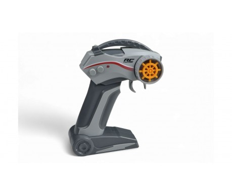 Военный корабль на радиоуправлении