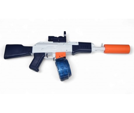 Электрический водяной автомат