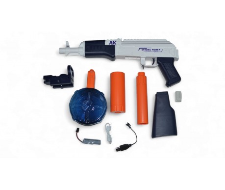 Электрический водяной автомат