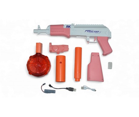 Электрический водяной автомат