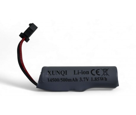 Электрический водяной автомат