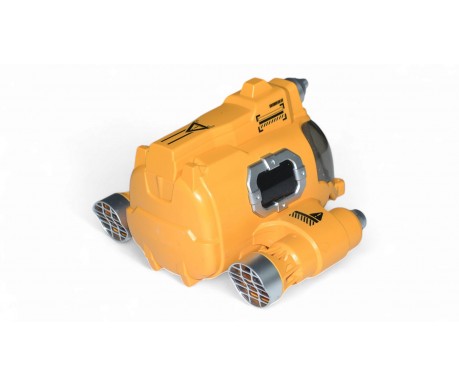 Радиоуправляемый батискаф