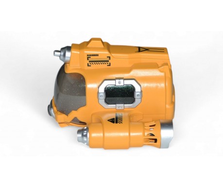 Радиоуправляемый батискаф